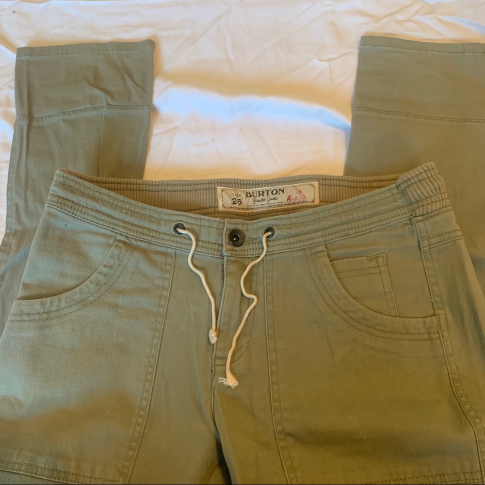 Burton Joggers